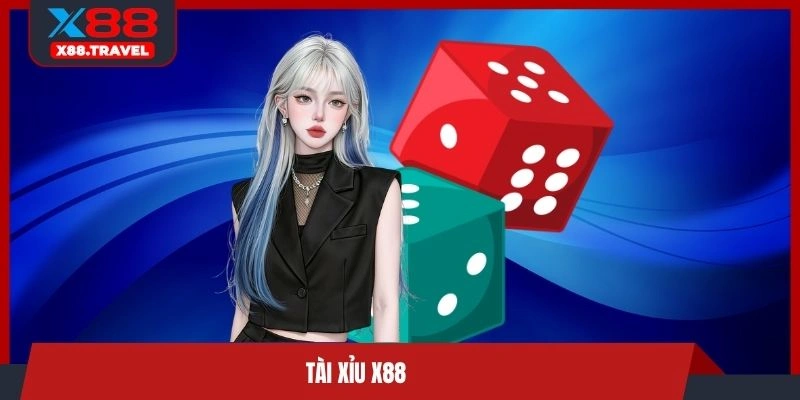 Tài Xỉu X88