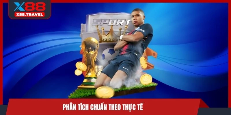 Phân tích chuẩn theo thực tế